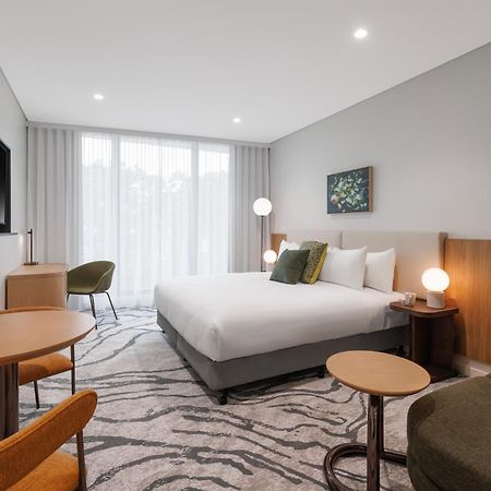 Veriu Macquarie Park Sydney Kültér fotó