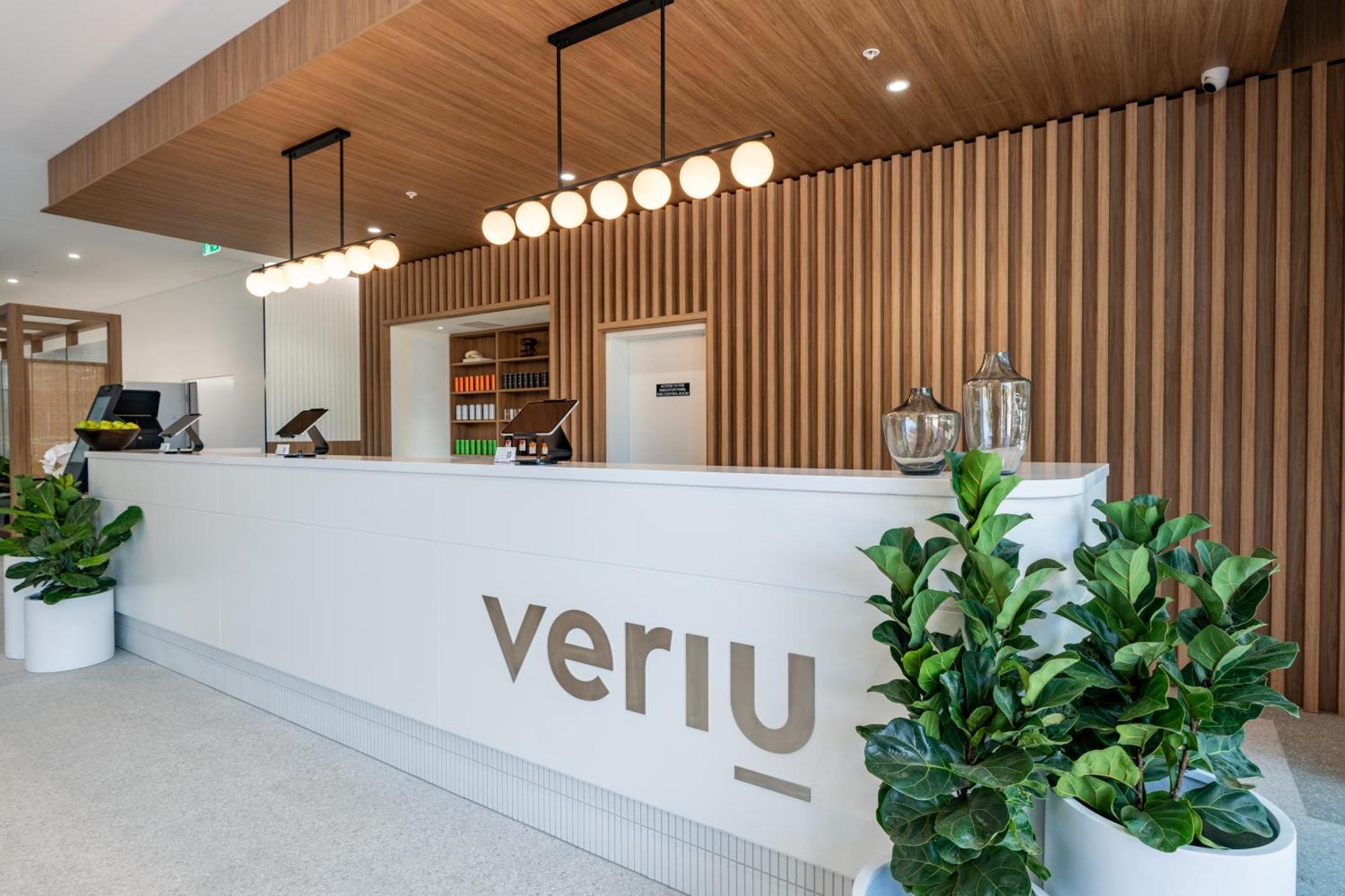 Veriu Macquarie Park Sydney Kültér fotó