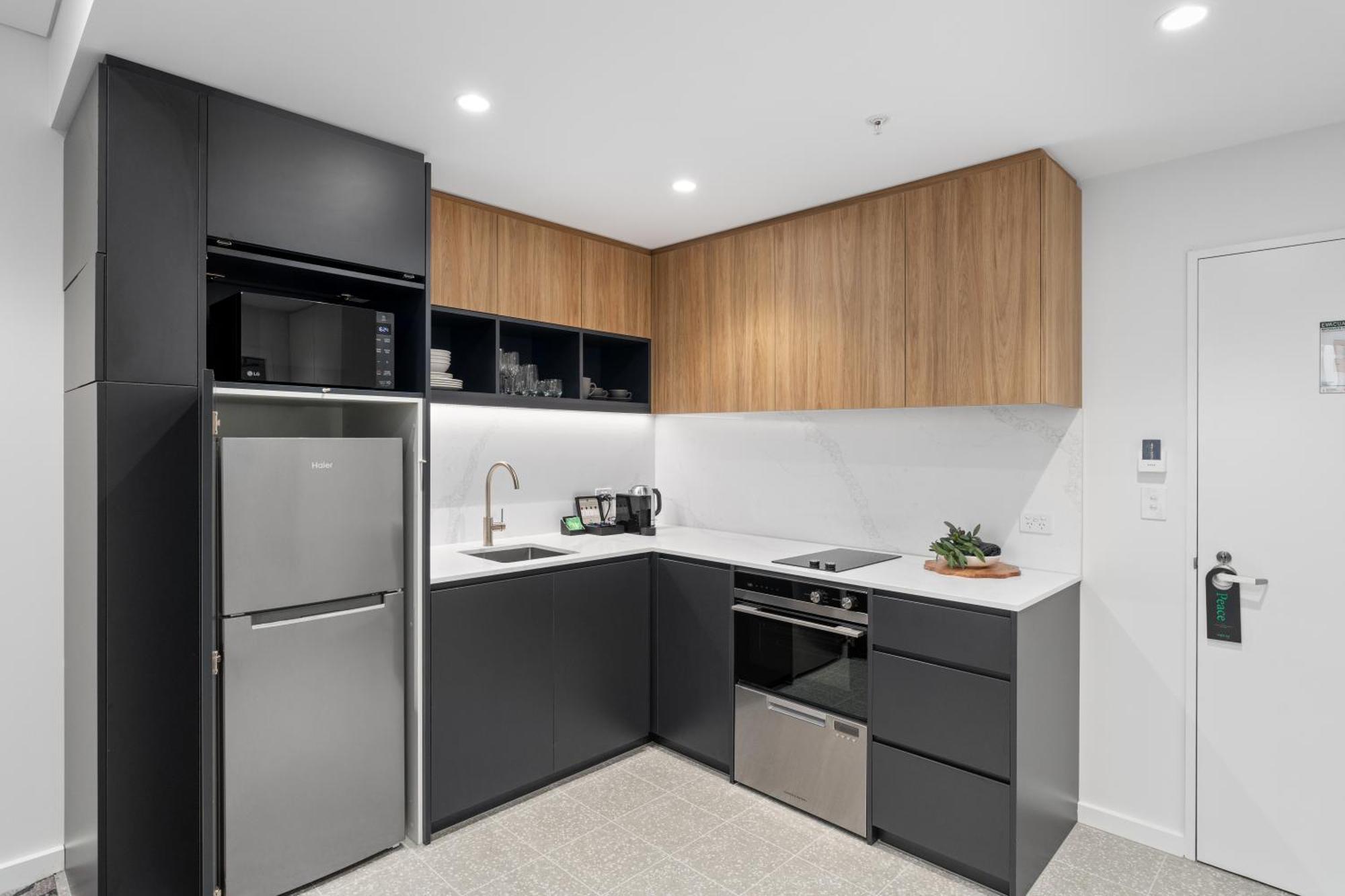 Veriu Macquarie Park Sydney Kültér fotó