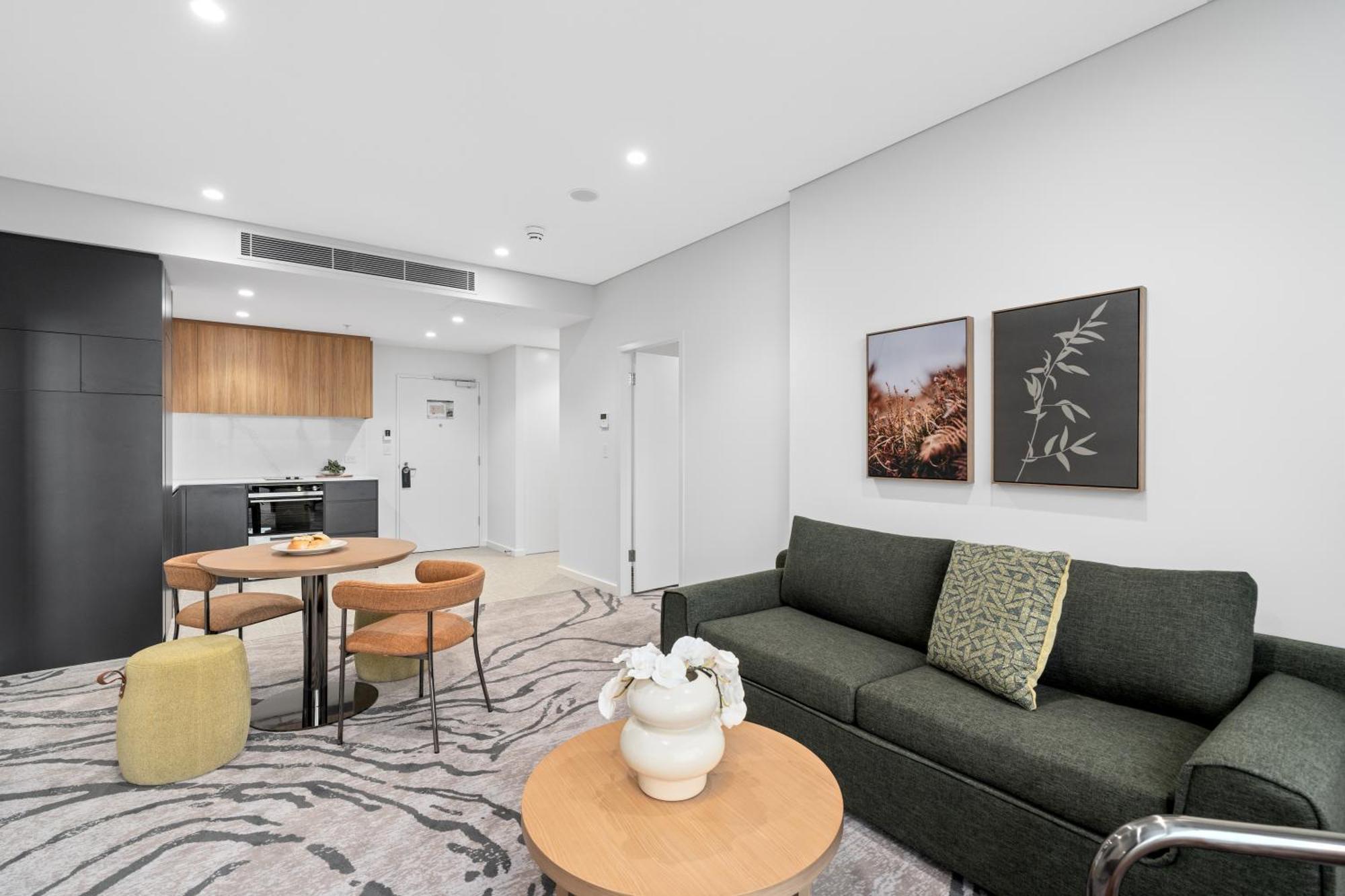 Veriu Macquarie Park Sydney Kültér fotó