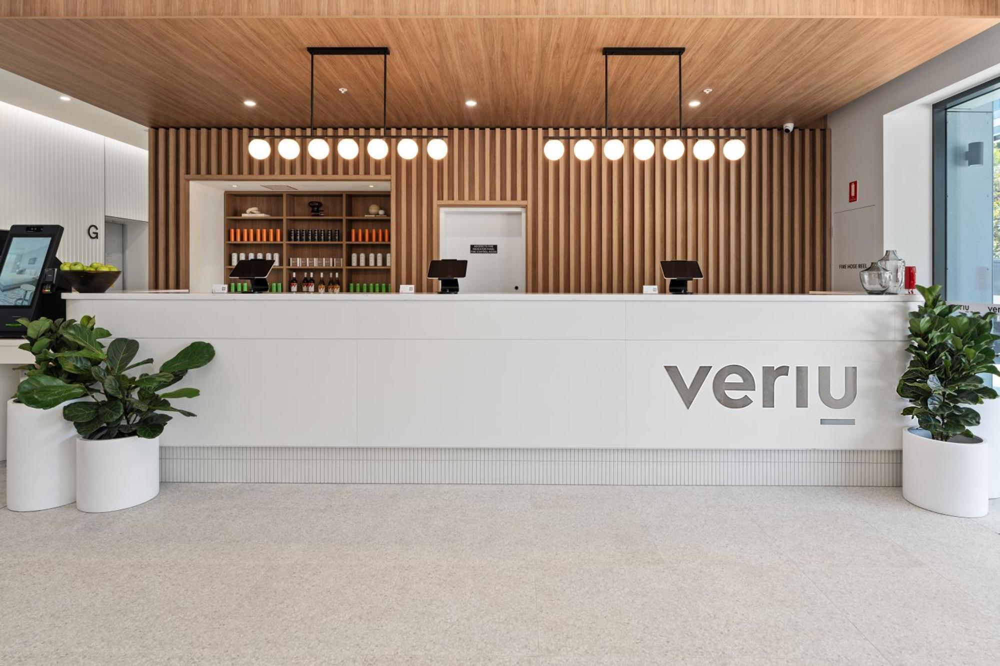 Veriu Macquarie Park Sydney Kültér fotó