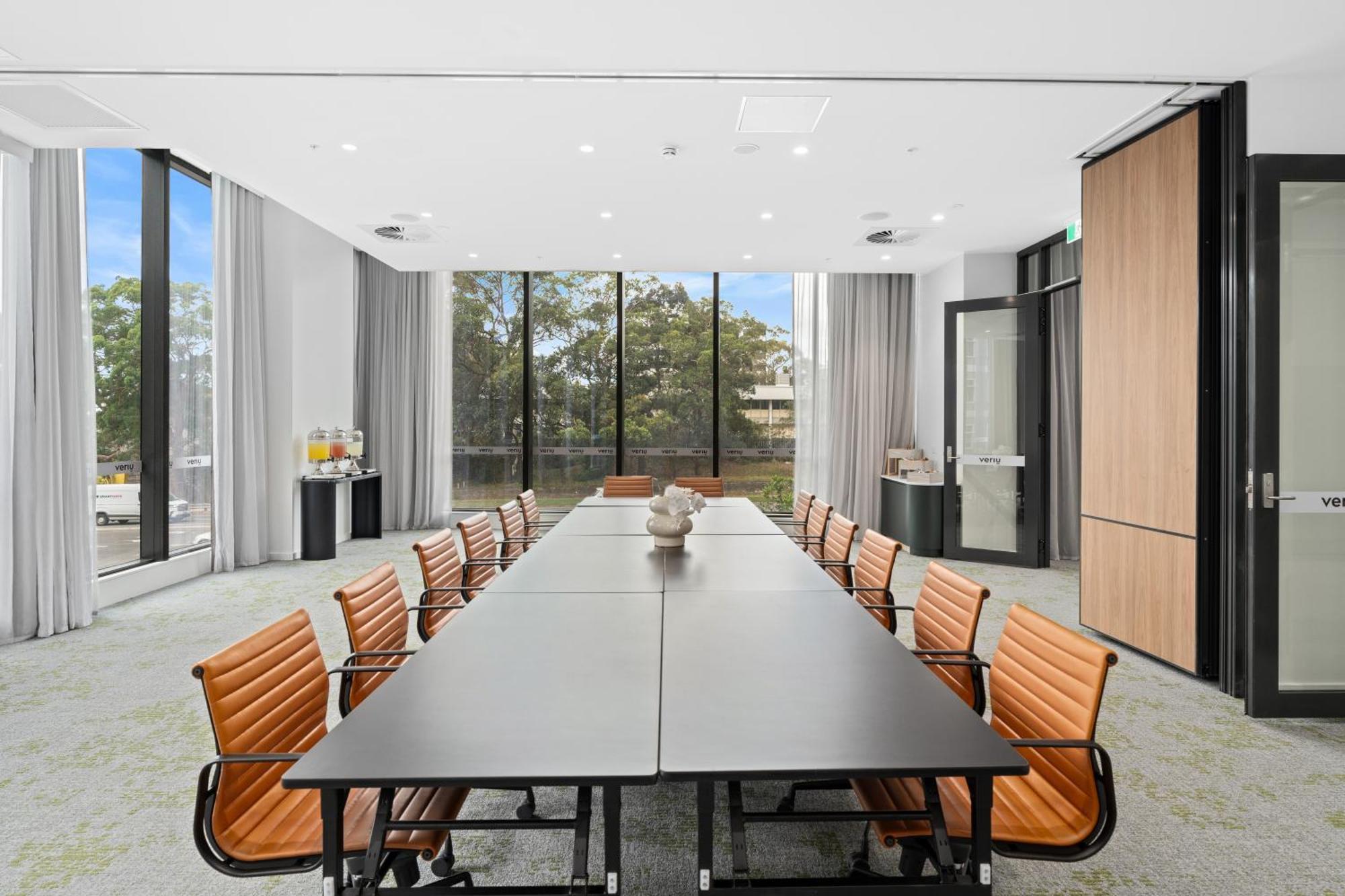 Veriu Macquarie Park Sydney Kültér fotó