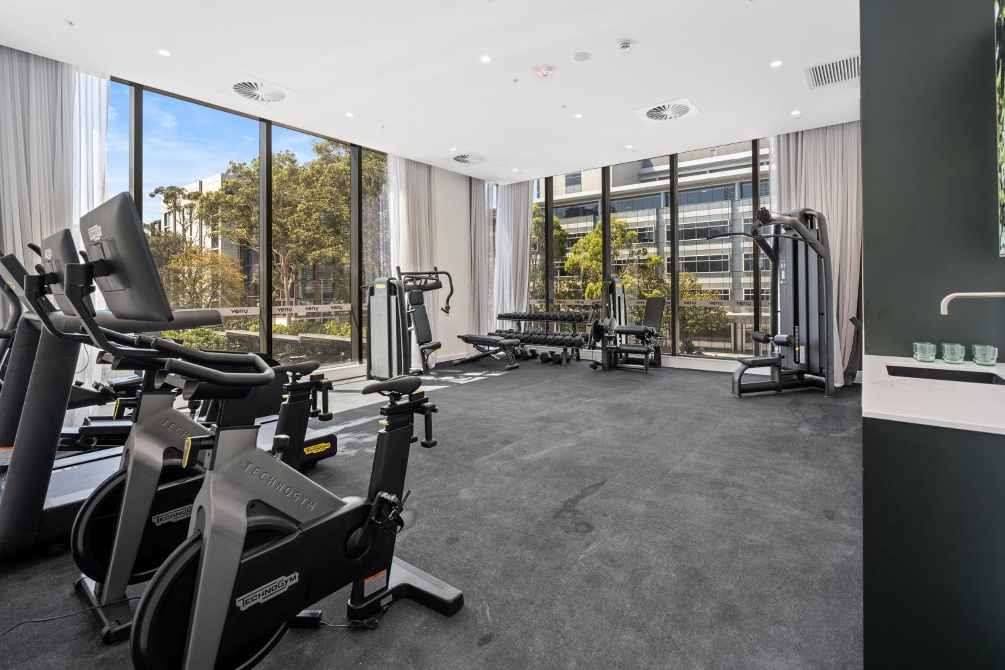 Veriu Macquarie Park Sydney Kültér fotó