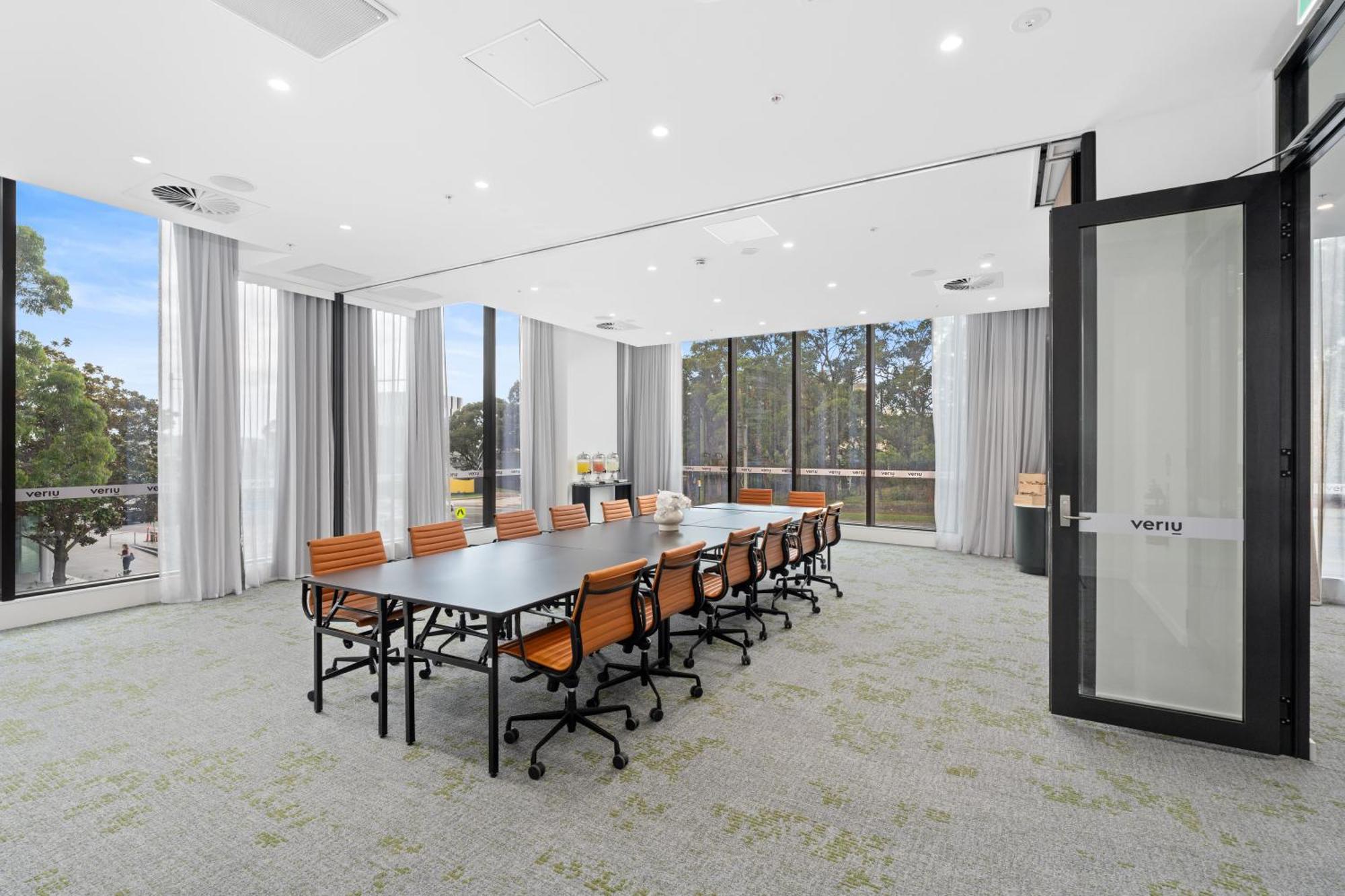 Veriu Macquarie Park Sydney Kültér fotó