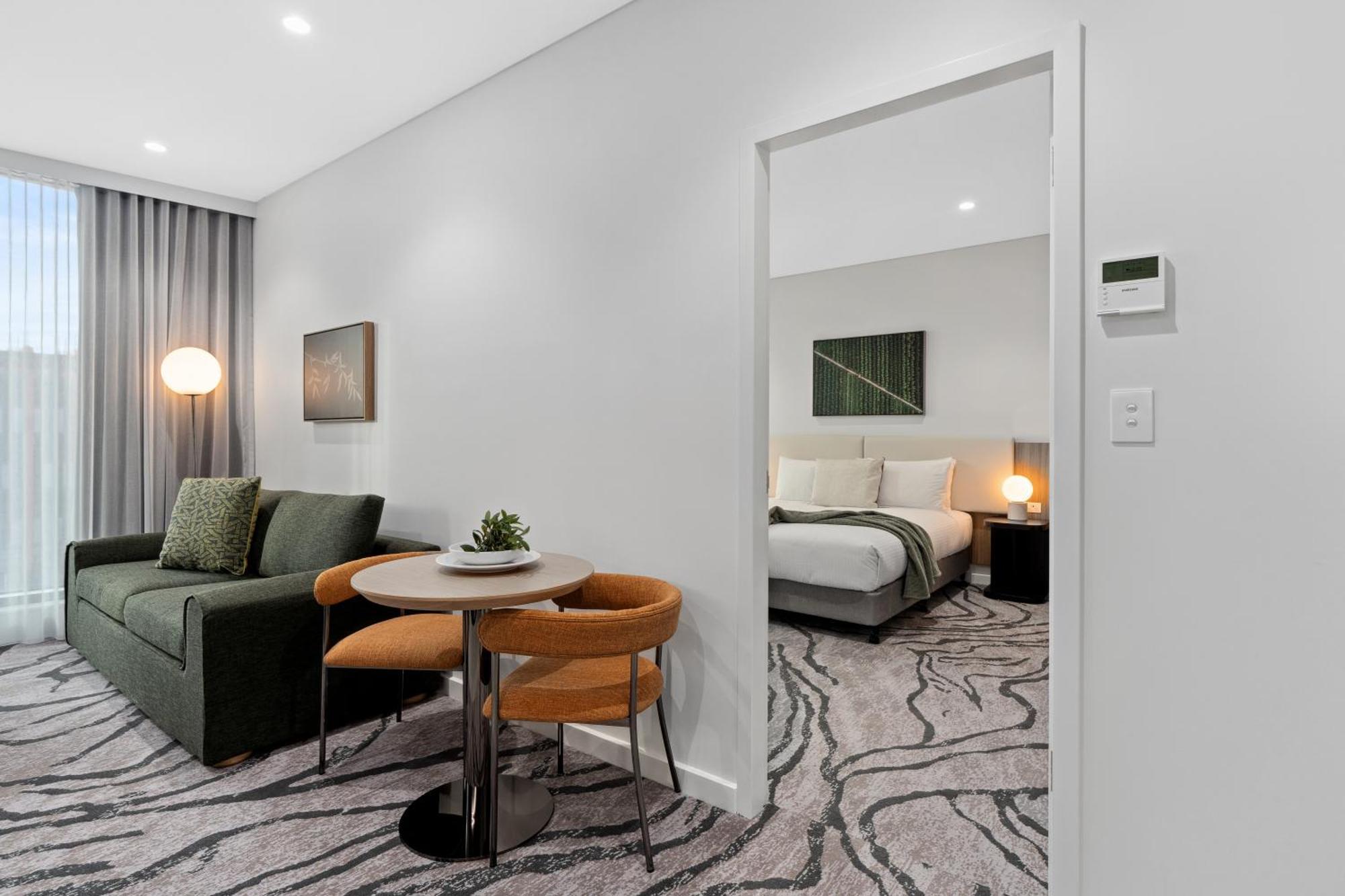 Veriu Macquarie Park Sydney Kültér fotó