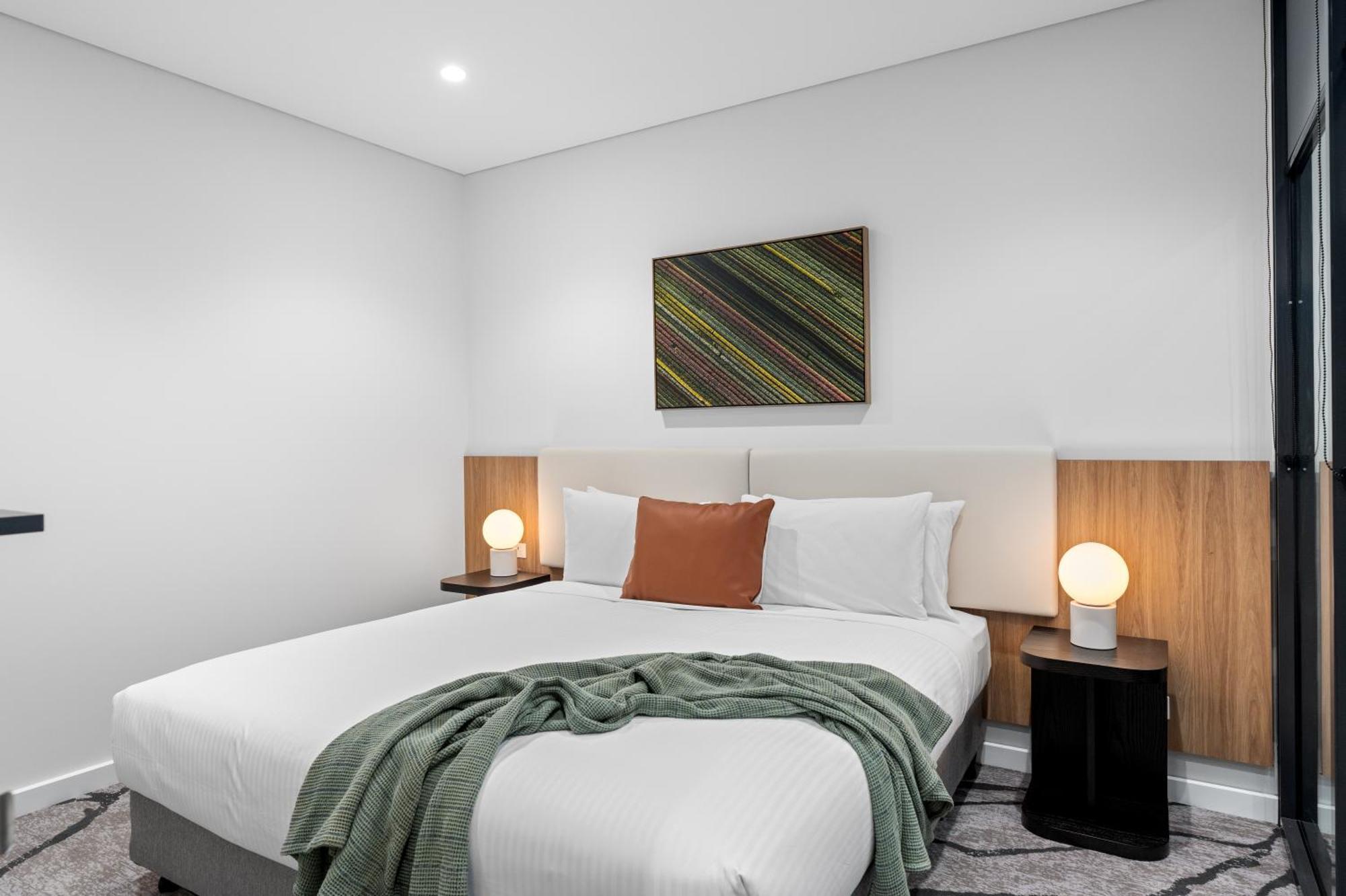 Veriu Macquarie Park Sydney Kültér fotó